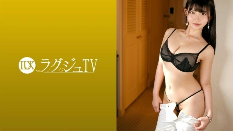 259LUXU-1620 – Luxury TV 1584 "I want to experience sex with an actor…" A new teacher who can't control her curiosity about sex appears for the first time!  – !  – Sudden change in sex with a neat and pretty woman!  – Devour the penis and